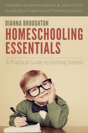 Homeschooling Essentials: A Practical Guide to Getting Started image number 0