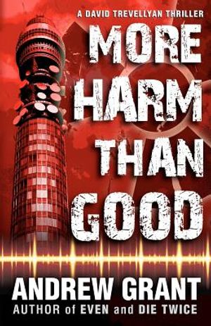 More Harm Than Good image number 0