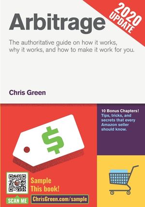 Arbitrage: The authoritative guide on how it works, why it works, and how it can work for you image number 0