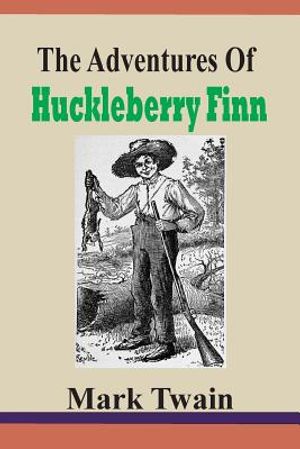 The Adventures Of Huckleberry Finn image number 0