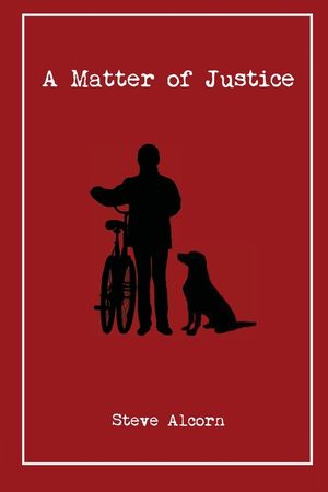 A Matter of Justice: A Dani Deucer Mystery image number 0