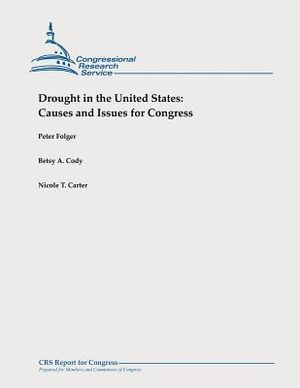 Drought in the United States: Causes and Issues for Congress image number 0