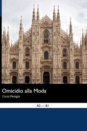 Omicidio alla Moda image number 0