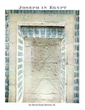 Joseph in Egypt: A translator finds additional ancient accounts of Joseph image number 0