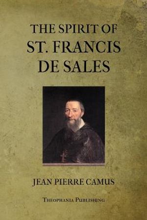 The Spirit of St. Francis De Sales image number 0
