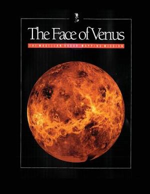 The Face of Venus: The Magellan Radar Mapping Mission image number 0