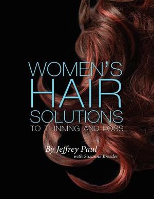 Women's Hair Solutions to Thinning and Loss image number 0