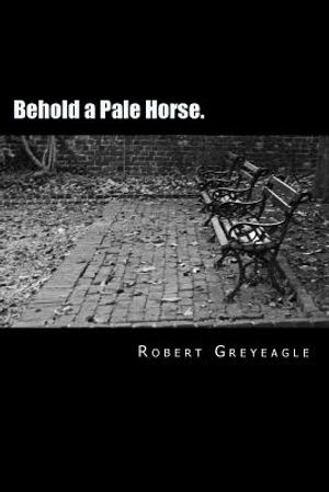Behold a Pale Horse: World Depopulation image number 0