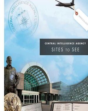 Central Intelligence Agency: Sites to See image number 0