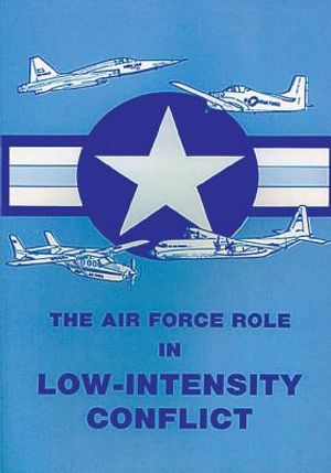 The Air Force Role in Low-Intensity Conflict image number 0