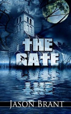 The Gate image number 0