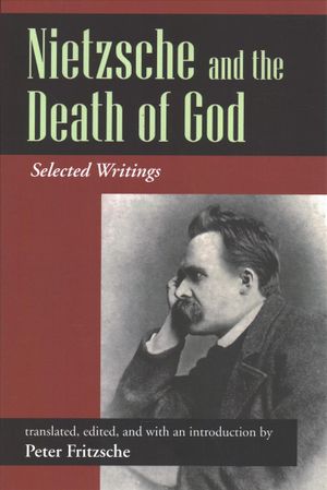 Nietzsche and the Death of God image number 0
