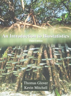 An Introduction to Biostatistics image number 0