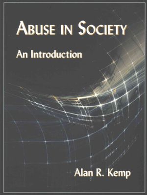 Abuse in Society : An Introduction image number 0