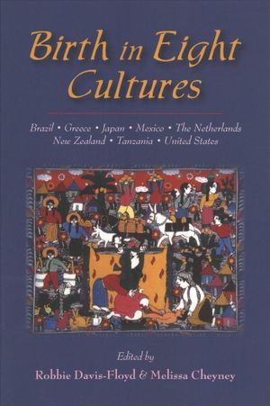 Birth in Eight Cultures image number 0