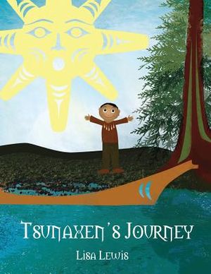 Tsunaxen's Journey image number 0