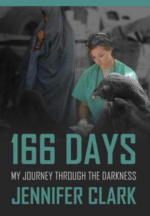 166 Days: My Journey Through the Darkness image number 0