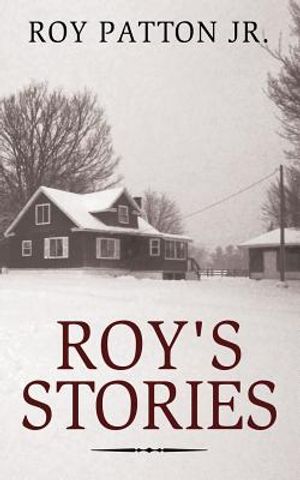 Roy's Stories image number 0