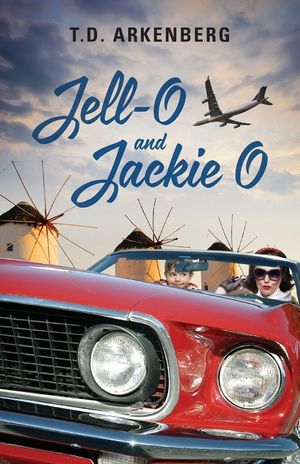 Jell-O and Jackie O image number 0
