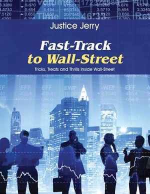 Fast-Track to Wall-Street: Tricks, Treats and Thrills Inside Wall-Street image number 0