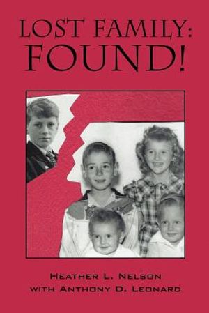 Lost Family: Found! image number 0