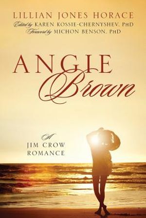 Angie Brown: A Jim Crow Romance image number 0