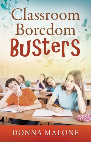 Classroom Boredom Busters image number 0