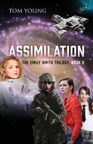 Assimilation: The Emily Smith Trilogy, Book 2 image number 0