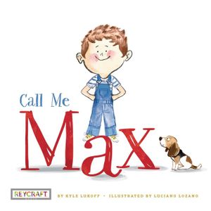 Call Me Max image number 0