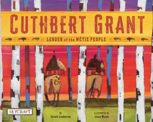 Cuthbert Grant image number 0