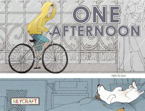 One Afternoon image number 0