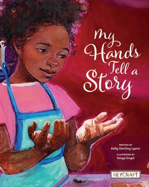 My Hands Tell a Story image number 0