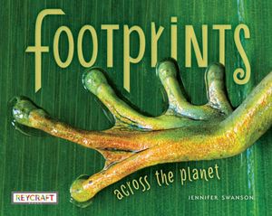 Footprints Across the Planet image number 0