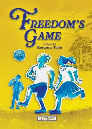 Freedom's Game image number 0