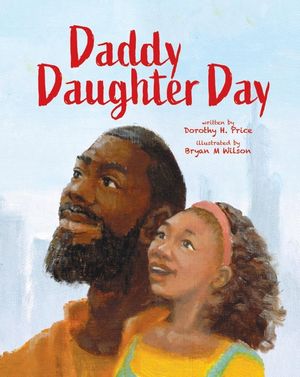 Daddy-Daughter Day image number 0