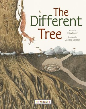 The Different Tree image number 0