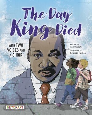 The Day King Died: Remembered Through Two Voices and a Choir image number 0