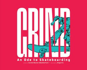 Grind: An Ode to Skateboarding image number 0