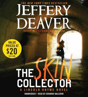 The Skin Collector image number 0