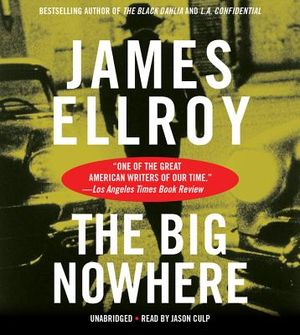 The Big Nowhere image number 0