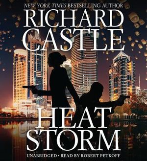 Heat Storm image number 0