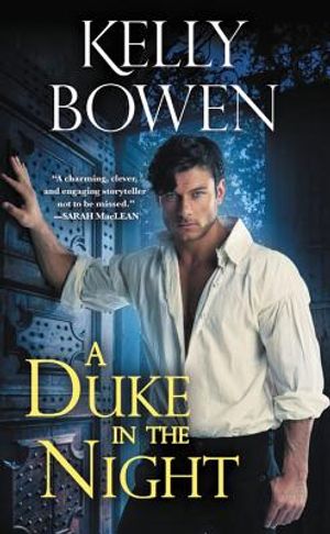 A Duke in the Night image number 0