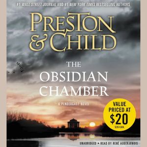 The Obsidian Chamber image number 0