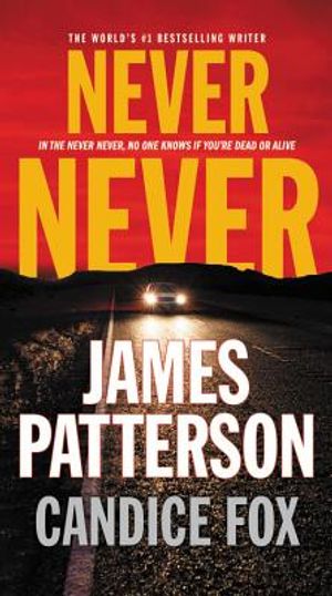 Never Never image number 0