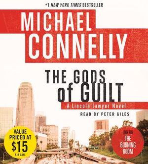 The Gods of Guilt image number 0