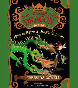 How to Steal a Dragon's Sword image number 0