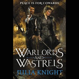 Warlords and Wastrels image number 0