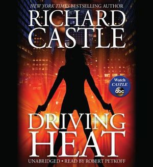 Driving Heat image number 0