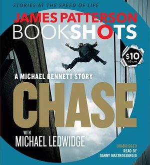 Chase: A Michael Bennett Story image number 0