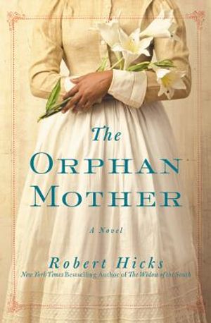 Orphan Mother Signed image number 0